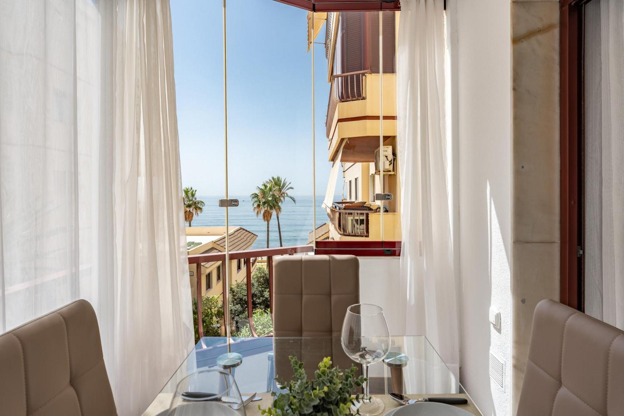 Lubina Sol Beach Ситио-де-Калаонда Экстерьер фото